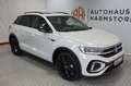 Volkswagen T-Roc 1.5 DSG R-Line Black AHK Pano Matrix Kame. Gris - thumbnail 6