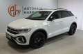 Volkswagen T-Roc 1.5 DSG R-Line Black AHK Pano Matrix Kame. Gris - thumbnail 2