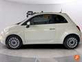 Fiat 500 Lounge 1.0 6v GSE 52KW (70 CV) Blanco - thumbnail 4