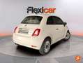 Fiat 500 Lounge 1.0 6v GSE 52KW (70 CV) Blanco - thumbnail 7