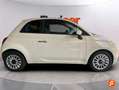 Fiat 500 Lounge 1.0 6v GSE 52KW (70 CV) Blanco - thumbnail 5