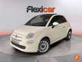 Fiat 500 Lounge 1.0 6v GSE 52KW (70 CV) Blanco - thumbnail 3