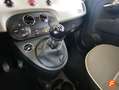 Fiat 500 Lounge 1.0 6v GSE 52KW (70 CV) Blanco - thumbnail 20
