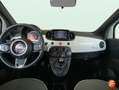 Fiat 500 Lounge 1.0 6v GSE 52KW (70 CV) Blanco - thumbnail 14