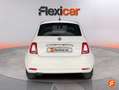 Fiat 500 Lounge 1.0 6v GSE 52KW (70 CV) Blanco - thumbnail 8