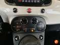 Fiat 500 Lounge 1.0 6v GSE 52KW (70 CV) Blanco - thumbnail 21