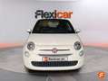 Fiat 500 Lounge 1.0 6v GSE 52KW (70 CV) Blanco - thumbnail 2