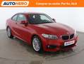 BMW 218 218i M Sport Rouge - thumbnail 8