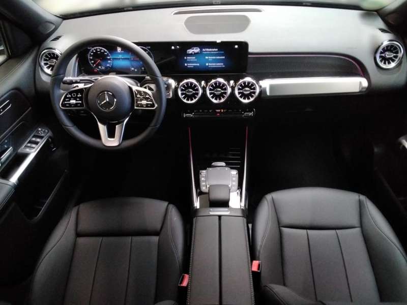 Mercedes-Benz EQB 300 4MATIC Progressive,Advanced Plus, Night