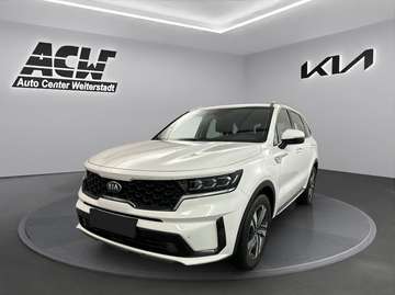Kia 1.6T PHEV AWD AT VISION 7SITZ|LEDER|FULL-LED