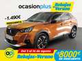 Peugeot 2008 1.2 PureTech S&S GT 130 Naranja - thumbnail 1