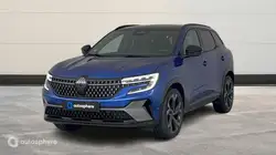 Renault Austral 1.2 E-Tech full hybrid 200ch Techno esprit Alpine - 24