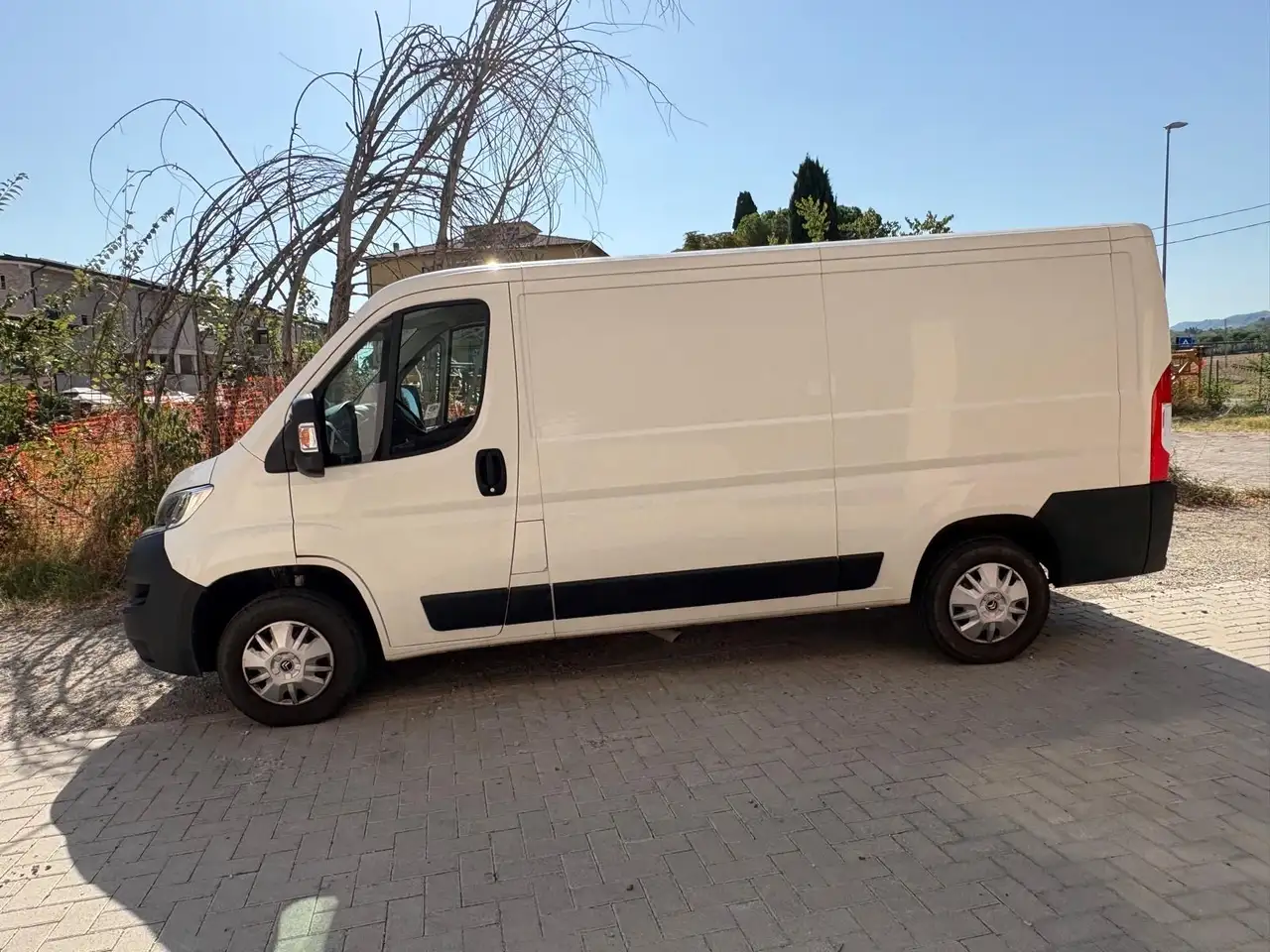 Citroën Jumper