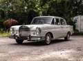 Mercedes-Benz 230 W111 230 S Wit - thumbnail 1