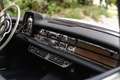 Mercedes-Benz 230 W111 230 S Wit - thumbnail 5