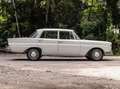 Mercedes-Benz 230 W111 230 S Wit - thumbnail 2