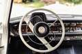 Mercedes-Benz 230 W111 230 S Wit - thumbnail 3