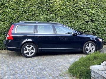 2.0 D3 Summum Start/Stop