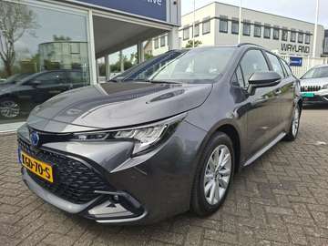Touring Sports Hybrid 140 Active