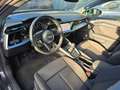 Audi A3 30TFSi Sport Advanced 2021 Euro6❕ Apps,... Gris - thumbnail 8