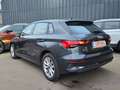 Audi A3 30TFSi Sport Advanced 2021 Euro6❕ Apps,... Gris - thumbnail 22