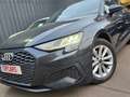 Audi A3 30TFSi Sport Advanced 2021 Euro6❕ Apps,... Gris - thumbnail 20