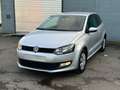 Volkswagen Polo 1.2 TDI Black/Silver Edition Argent - thumbnail 2