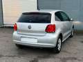 Volkswagen Polo 1.2 TDI Black/Silver Edition Argent - thumbnail 4