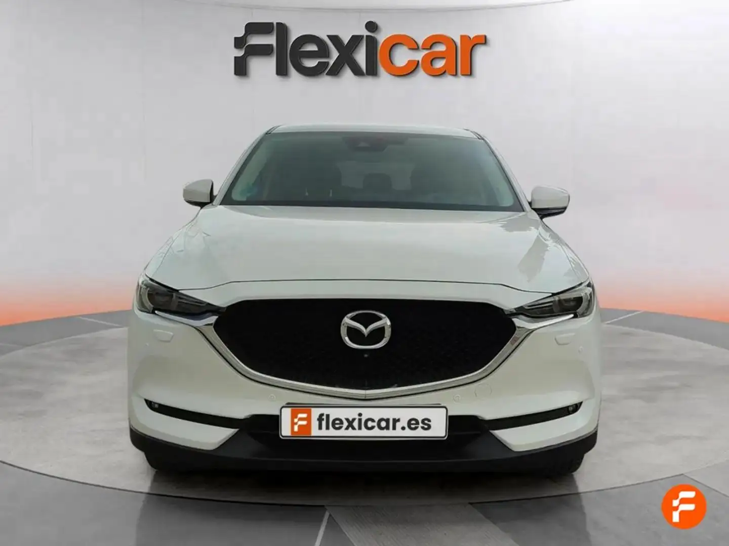 Mazda CX-5 2.2 D 110kW (150CV) 2WD Origin Yellow - 2