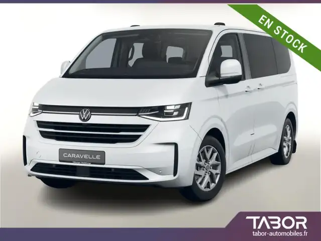 Volkswagen T7 Caravelle T7 150 AT8 Style GPS Cam