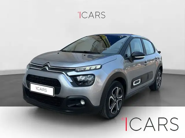 Citroen C3 PureTech 60KW (83CV) Max