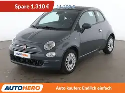 Fiat 500C 1.0 Mild Hybrid Lounge*PDC*TEMPO*CABRIO*