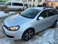 Volkswagen Golf Variant Golf Variant Comfortline 1,6 TDI DPF Comfortline Silber - thumbnail 3