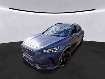 VZ 245CV eHybrid DSG6 ** MAT ** VSS ** CUIR ** PAN