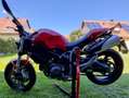 Ducati Monster 696 ABS 30 mm tiefer Rouge - thumbnail 18