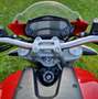 Ducati Monster 696 ABS 30 mm tiefer Červená - thumbnail 12