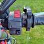 Ducati Monster 696 ABS 30 mm tiefer Rouge - thumbnail 15