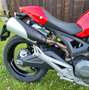 Ducati Monster 696 ABS 30 mm tiefer Червоний - thumbnail 9