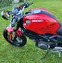 Ducati Monster 696 ABS 30 mm tiefer Piros - thumbnail 10