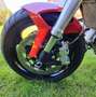 Ducati Monster 696 ABS 30 mm tiefer Piros - thumbnail 5