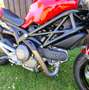Ducati Monster 696 ABS 30 mm tiefer Червоний - thumbnail 8