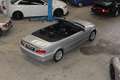 BMW 323 Ci Cabrio Aut.Leder-E-Sitze Silber - thumbnail 7