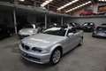 BMW 323 Ci Cabrio Aut.Leder-E-Sitze Silber - thumbnail 11
