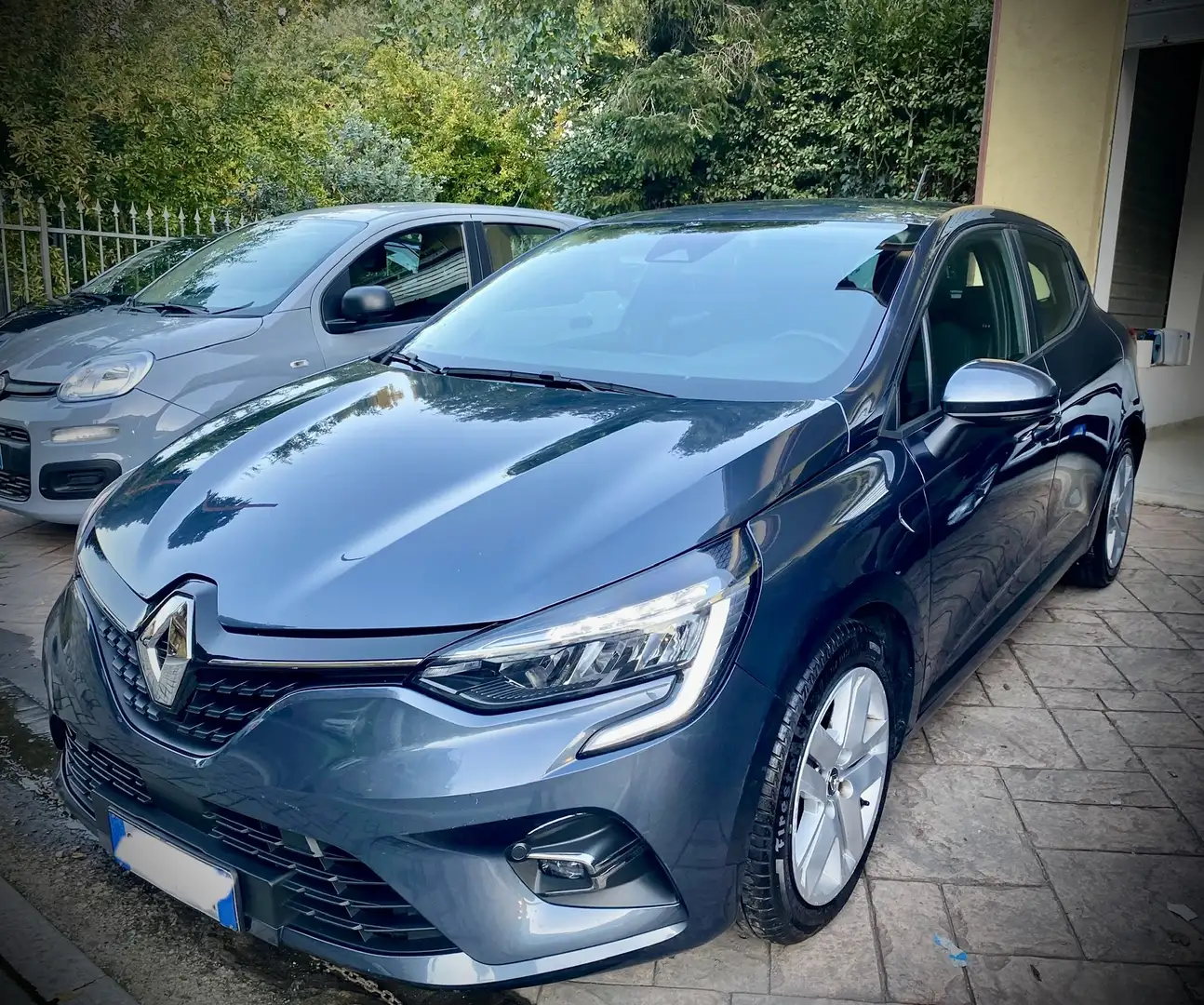 Renault Clio 1000 energy Business 90cv - 2