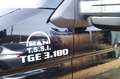 MAN TGE 2.0 TDi 3.180/L3H2/Cam/ACC/Led/Btw Wagen Zwart - thumbnail 4