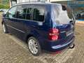 Volkswagen Touran 2.0 TDI Highline 7 Sitzer Klima AHK Blau - thumbnail 3
