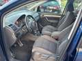 Volkswagen Touran 2.0 TDI Highline 7 Sitzer Klima AHK Blau - thumbnail 7