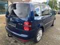Volkswagen Touran 2.0 TDI Highline 7 Sitzer Klima AHK Blau - thumbnail 6
