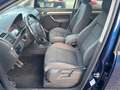 Volkswagen Touran 2.0 TDI Highline 7 Sitzer Klima AHK Blau - thumbnail 8