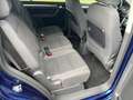 Volkswagen Touran 2.0 TDI Highline 7 Sitzer Klima AHK Blau - thumbnail 11